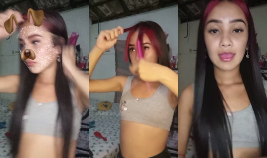 eliandra_xzy1 TikTok Live — Oct 2, 2026, 1:15 AM