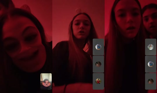 eliane_20261 TikTok Live — Sep 28, 2026, 9:33 PM