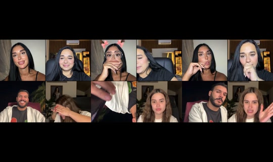 eliane_razzouk TikTok Live — Sep 14, 2026, 12:39 AM