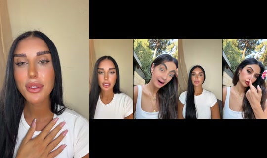 eliane_razzouk TikTok Live — Sep 14, 2026, 2:31 PM