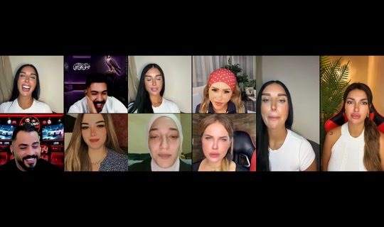 eliane_razzouk TikTok Live — Sep 14, 2026, 3:22 PM