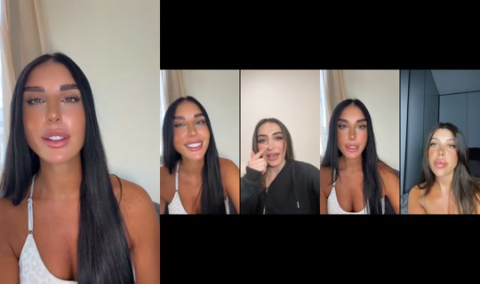 eliane_razzouk TikTok Live — Sep 15, 2026, 12:54 PM