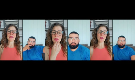 elianedelduarte TikTok Live — Aug 23, 2026, 5:05 PM