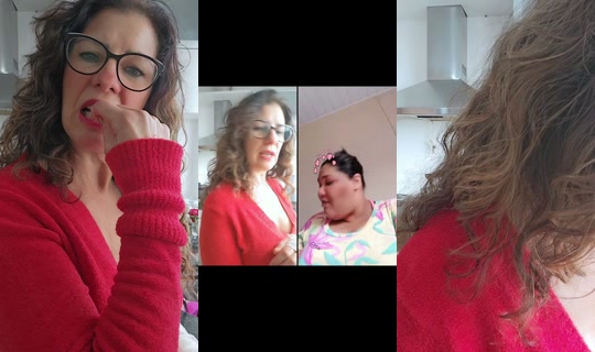 elianedelduarte TikTok Live — Aug 24, 2026, 4:27 PM