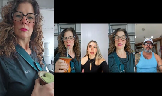 elianedelduarte TikTok Live — Aug 26, 2026, 12:43 PM