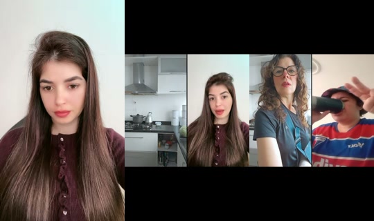elianedelduarte TikTok Live — Aug 26, 2026, 2:23 PM