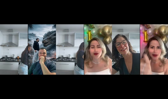 elianedelduarte TikTok Live — Aug 28, 2026, 2:53 PM