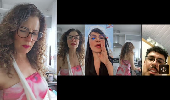 elianedelduarte TikTok Live — Aug 29, 2026, 3:10 PM