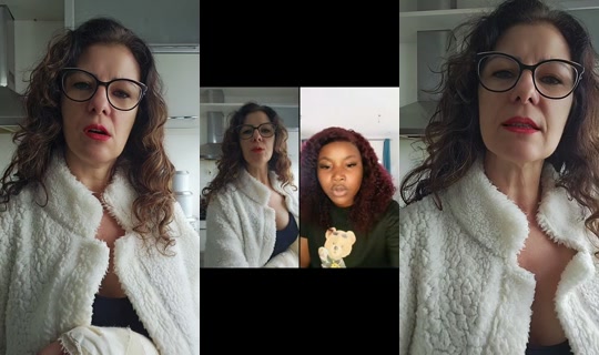 elianedelduarte TikTok Live — Sep 3, 2026, 12:58 PM