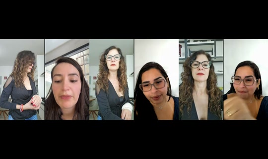 elianedelduarte TikTok Live — Oct 1, 2026, 1:56 PM
