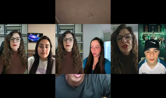 elianedelduarte TikTok Live — Oct 5, 2026, 1:11 PM