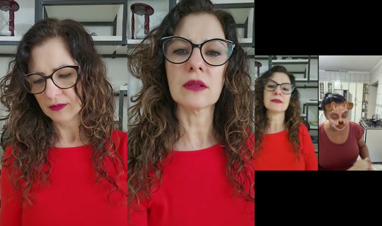 elianedelduarte TikTok Live — Oct 6, 2026, 6:44 PM