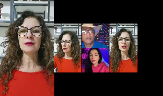 elianedelduarte TikTok Live — Oct 6, 2026, 10:50 PM