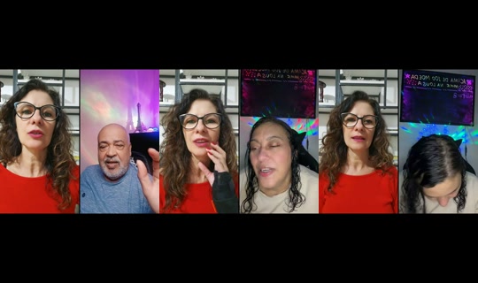 elianedelduarte TikTok Live — Oct 7, 2026, 12:32 AM