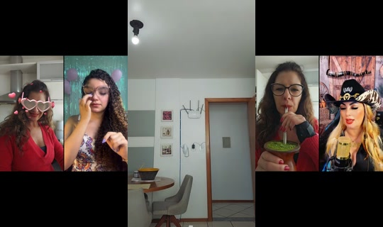 elianedelduarte TikTok Live — Oct 7, 2026, 1:04 PM