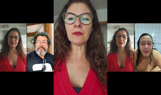 elianedelduarte TikTok Live — Oct 7, 2026, 1:55 PM