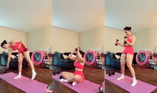 eliani_cbl TikTok Live — Sep 23, 2026, 2:54 PM