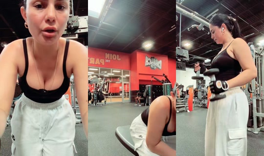 eliani_cbl TikTok Live — Sep 25, 2026, 2:29 PM