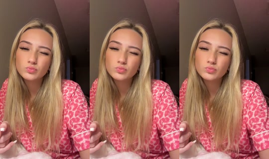 eliannalitt TikTok Live — Oct 8, 2026, 3:46 AM