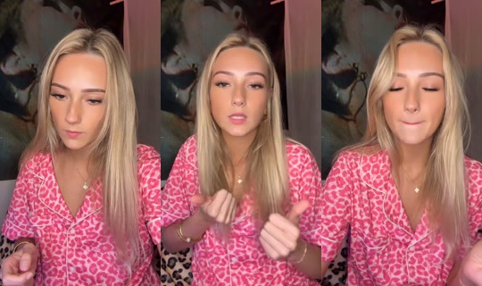eliannalitt TikTok Live — Oct 8, 2026, 4:17 AM