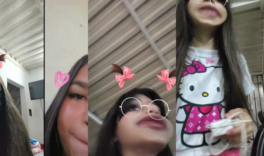 elianni.4 TikTok Live — Aug 23, 2026, 6:20 PM