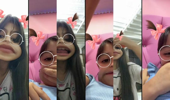 elianni.4 TikTok Live — Aug 23, 2026, 7:39 PM