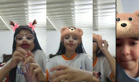 elianni.4 TikTok Live — Aug 23, 2026, 9:37 PM