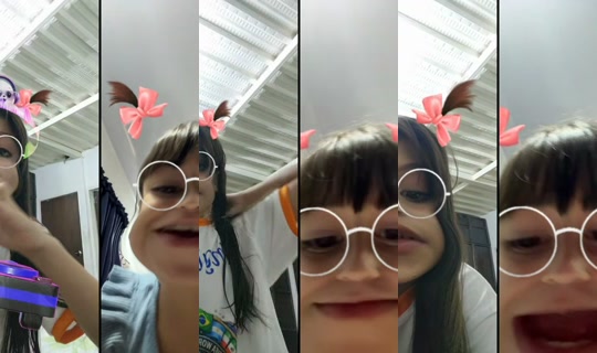 elianni.4 TikTok Live — Aug 23, 2026, 10:22 PM