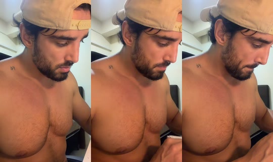 eliasffontes TikTok Live — Sep 30, 2026, 12:02 PM