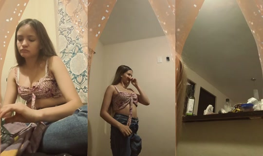 elicamacho52 TikTok Live — Aug 24, 2026, 2:37 AM
