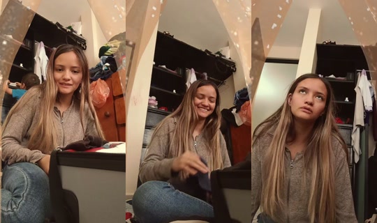 elicamacho52 TikTok Live — Aug 24, 2026, 10:18 PM