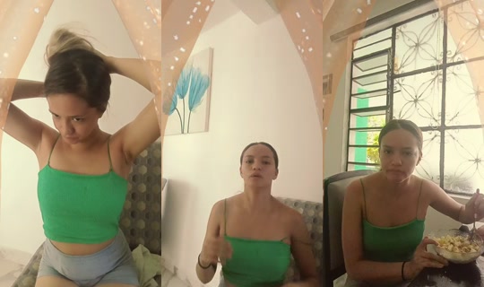 elicamacho52 TikTok Live — Sep 8, 2026, 4:14 PM