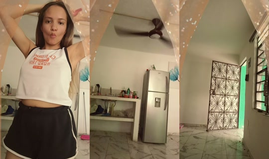 elicamacho52 TikTok Live — Sep 14, 2026, 9:47 PM