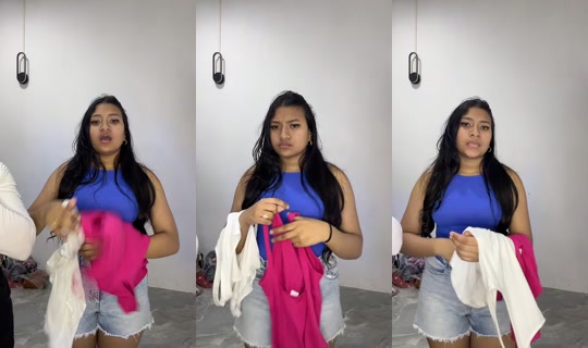 elicia0209 TikTok Live — Aug 29, 2026, 2:19 PM