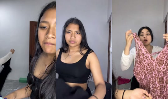 elicia0209 TikTok Live — Aug 29, 2026, 3:33 PM
