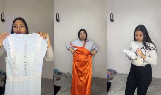 elicia0209 TikTok Live — Aug 30, 2026, 2:27 PM