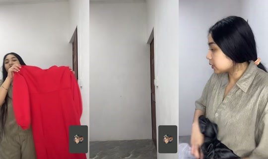 elicia0209 TikTok Live — Oct 1, 2026, 3:48 PM
