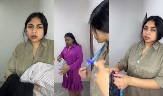 elicia0209 TikTok Live — Oct 1, 2026, 4:40 PM