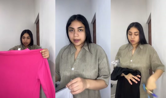 elicia0209 TikTok Live — Oct 1, 2026, 5:31 PM