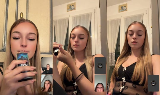 elie_clt TikTok Live — Oct 2, 2026, 1:36 AM