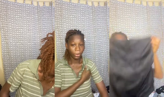 elielle139 TikTok Live — Aug 26, 2026, 11:44 AM