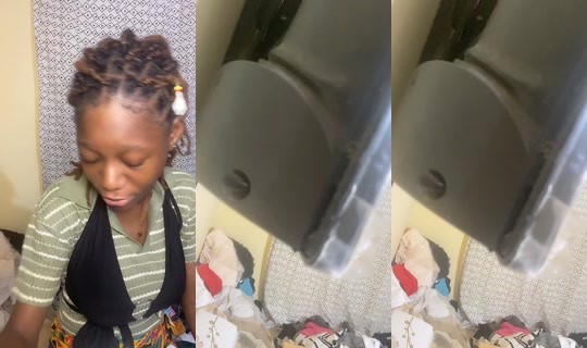 elielle139 TikTok Live — Aug 26, 2026, 12:19 PM