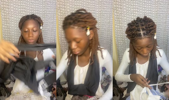 elielle139 TikTok Live — Aug 26, 2026, 3:19 PM