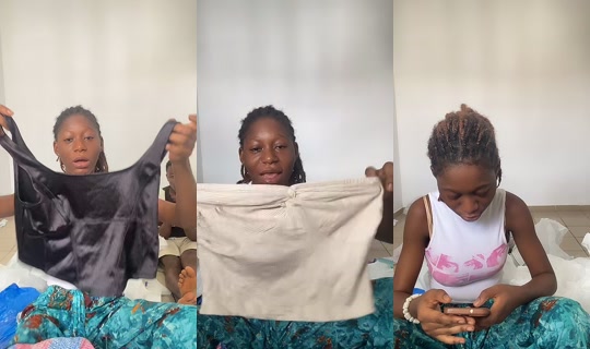 elielle139 TikTok Live — Sep 3, 2026, 12:29 PM