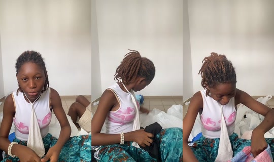 elielle139 TikTok Live — Sep 3, 2026, 1:20 PM