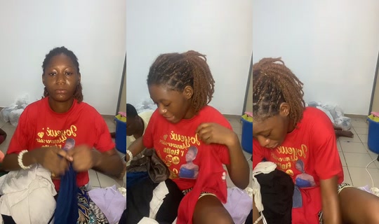 elielle139 TikTok Live — Sep 3, 2026, 10:15 PM