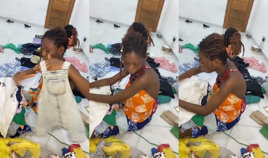 elielle139 TikTok Live — Oct 1, 2026, 7:30 PM
