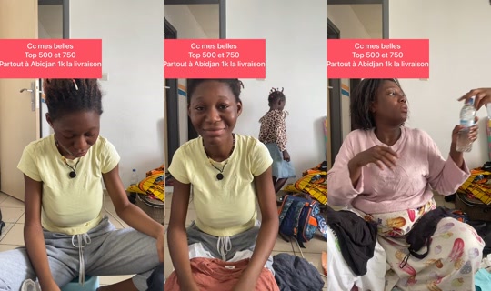 elielle139 TikTok Live — Oct 3, 2026, 1:01 PM