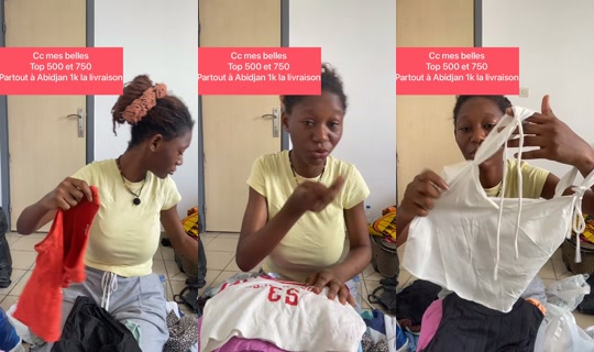 elielle139 TikTok Live — Oct 3, 2026, 1:51 PM