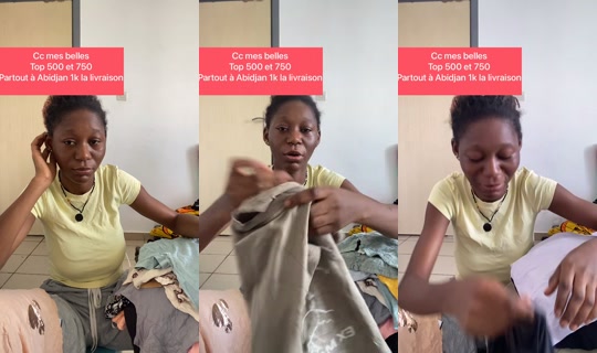 elielle139 TikTok Live — Oct 3, 2026, 3:32 PM